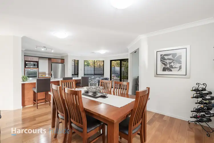 Third view of Homely house listing, 21 Brushwood Drive, Rouse Hill NSW 2155