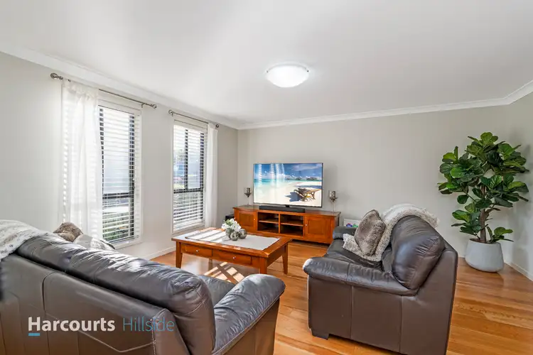 Fourth view of Homely house listing, 21 Brushwood Drive, Rouse Hill NSW 2155