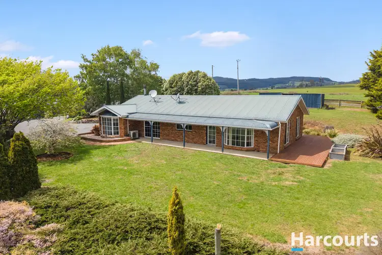 723 Parkham Road, Parkham TAS 7304