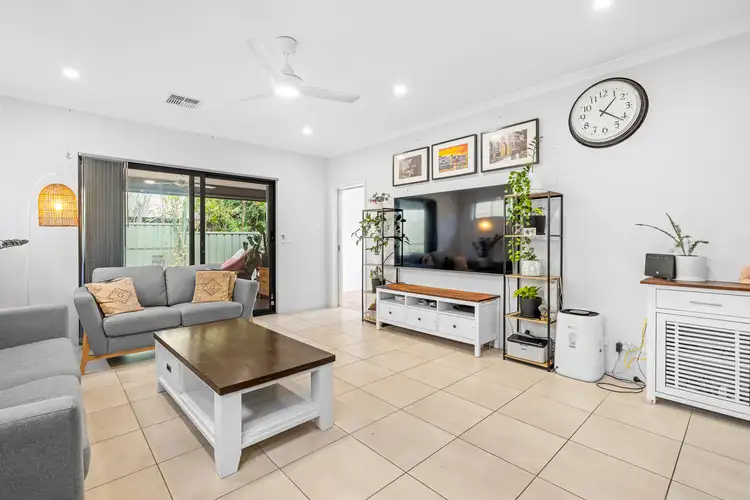 Second view of Homely house listing, 2B Hove Court, Nollamara WA 6061