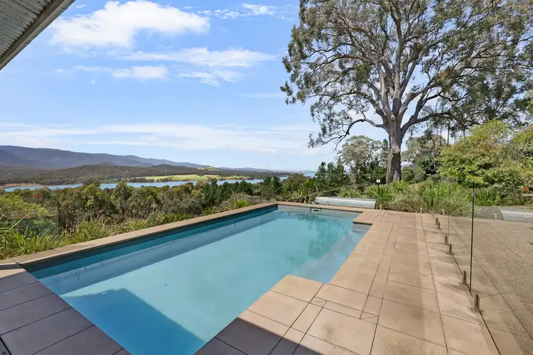 Second view of Homely house listing, 70 Nillahcootie Track, Lima South VIC 3673