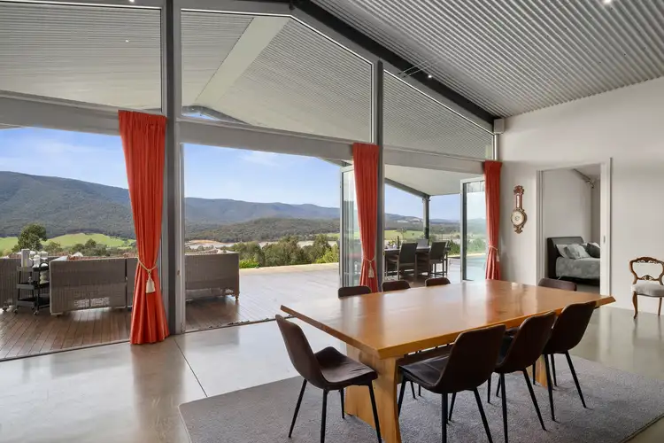 Third view of Homely house listing, 70 Nillahcootie Track, Lima South VIC 3673