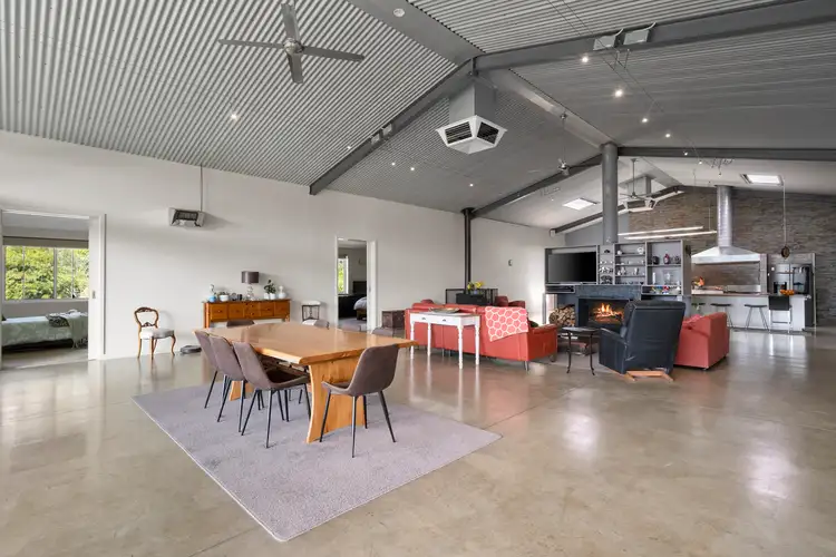 Fourth view of Homely house listing, 70 Nillahcootie Track, Lima South VIC 3673