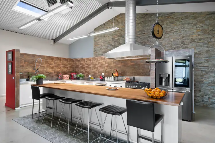 Fifth view of Homely house listing, 70 Nillahcootie Track, Lima South VIC 3673