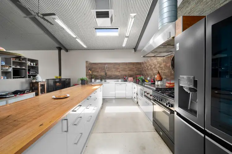 Sixth view of Homely house listing, 70 Nillahcootie Track, Lima South VIC 3673