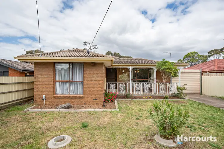 8 Reserve Road, Hoppers Crossing VIC 3029