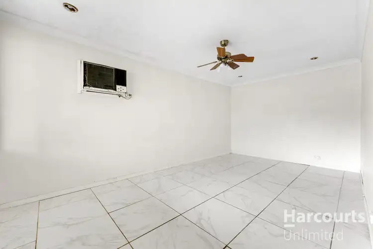 Second view of Homely house listing, 35-35a Nellie Stewart Drive, Doonside NSW 2767