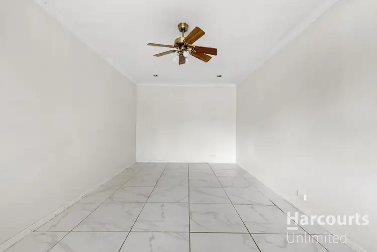 Third view of Homely house listing, 35-35a Nellie Stewart Drive, Doonside NSW 2767