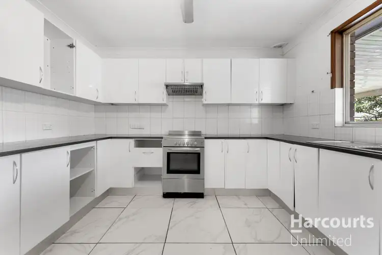 Fourth view of Homely house listing, 35-35a Nellie Stewart Drive, Doonside NSW 2767