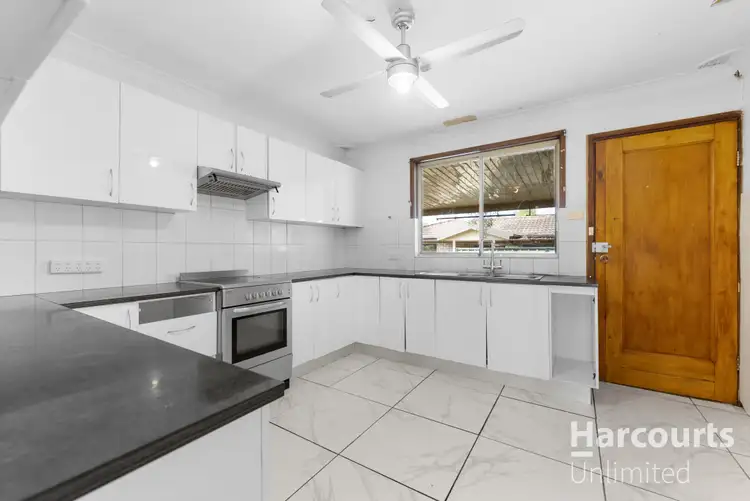 Fifth view of Homely house listing, 35-35a Nellie Stewart Drive, Doonside NSW 2767