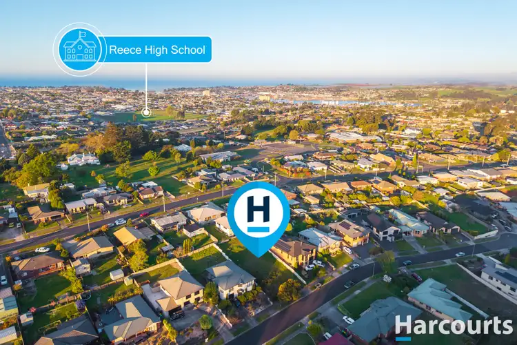 Third view of Homely land listing, 68 Penambul Drive, Miandetta TAS 7310