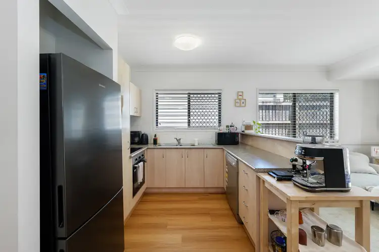 Second view of Homely house listing, 4/740 Wynnum Road, Morningside QLD 4170