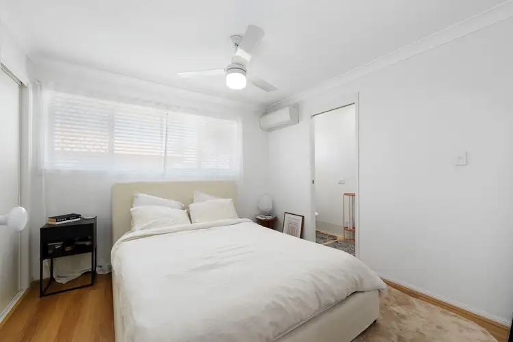 Fourth view of Homely house listing, 4/740 Wynnum Road, Morningside QLD 4170