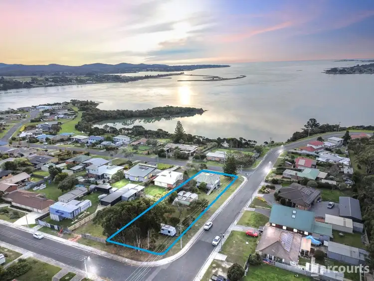 1 The Strand, George Town TAS 7253