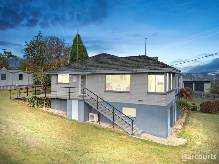 Second view of Homely house listing, 1 The Strand, George Town TAS 7253