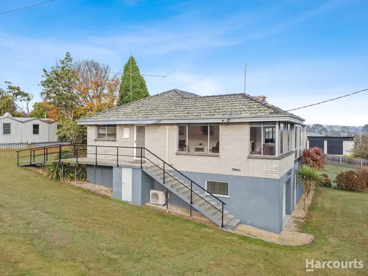 Third view of Homely house listing, 1 The Strand, George Town TAS 7253