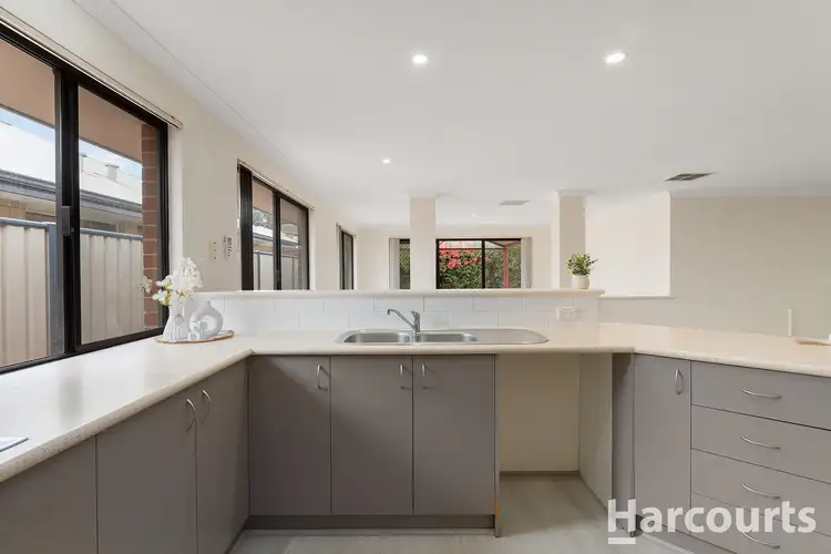 Fifth view of Homely house listing, 12 Alondro Way, Meadow Springs WA 6210