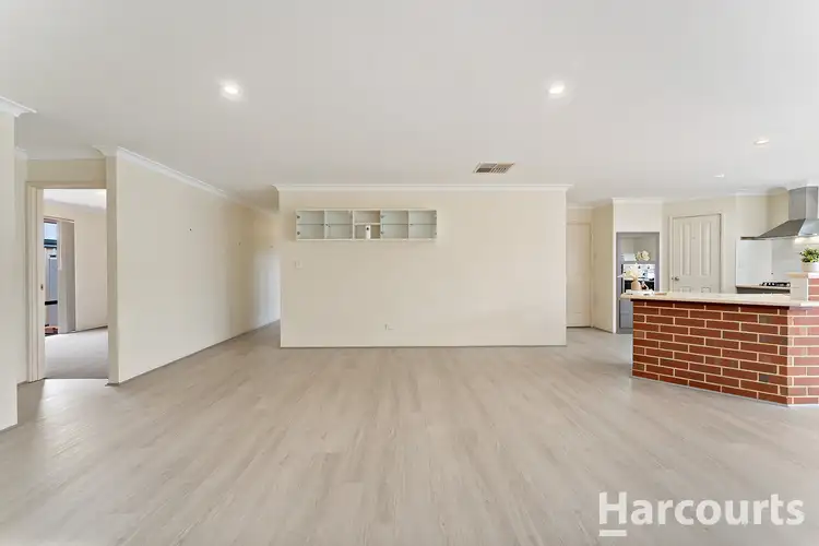 Sixth view of Homely house listing, 12 Alondro Way, Meadow Springs WA 6210