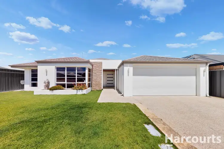 16 Press Street, Yanchep WA 6035