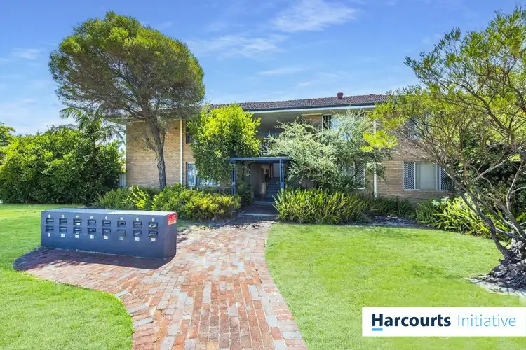 16/13 Grant Place, Bentley WA 6102