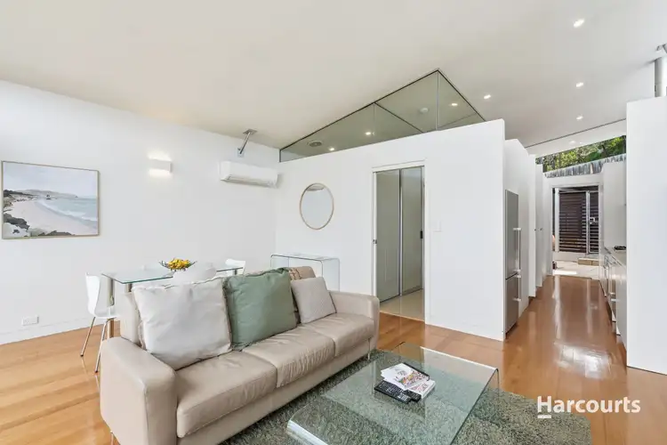 6/86 Upper Fitzroy Crescent, South Hobart TAS 7004