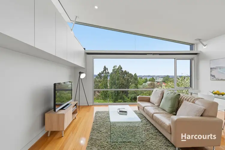 Sixth view of Homely unit listing, 6/86 Upper Fitzroy Crescent, South Hobart TAS 7004