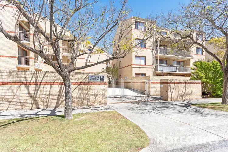 12/18 Forrest Avenue, East Perth WA 6004