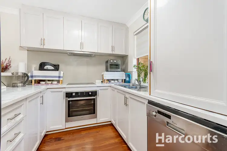 Fourth view of Homely apartment listing, 12/18 Forrest Avenue, East Perth WA 6004