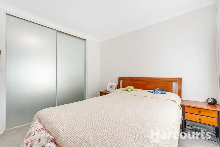 Fifth view of Homely apartment listing, 12/18 Forrest Avenue, East Perth WA 6004