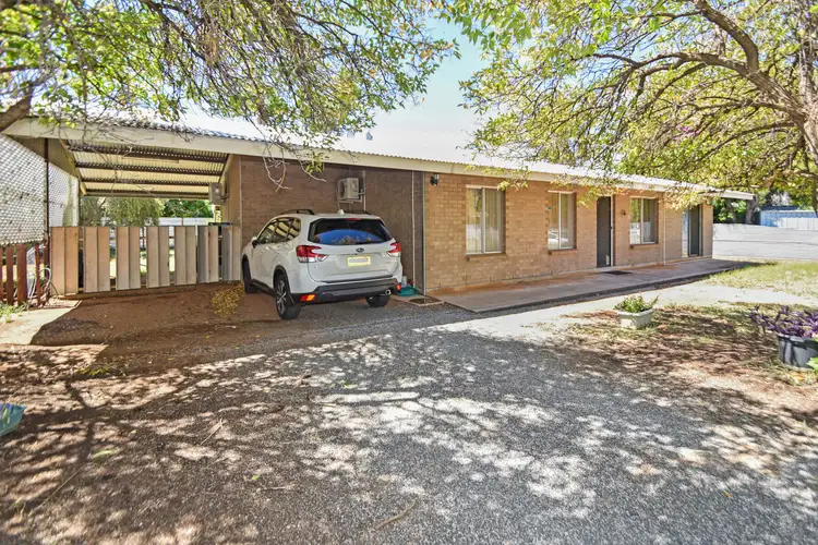 47 Mulara Street, Braitling NT 870