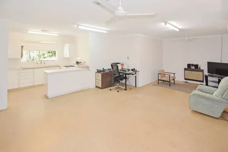 Second view of Homely house listing, 47 Mulara Street, Braitling NT 870