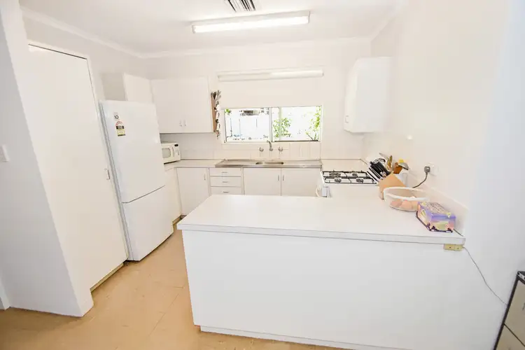 Fourth view of Homely house listing, 47 Mulara Street, Braitling NT 870