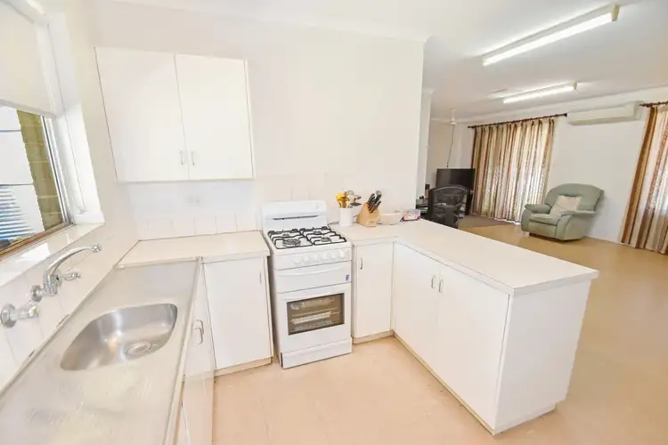 Sixth view of Homely house listing, 47 Mulara Street, Braitling NT 870