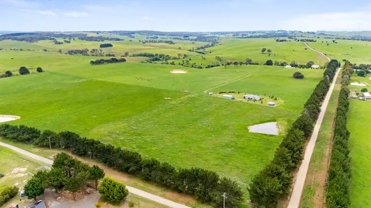 Fifth view of Homely rural property listing, 192 Dawsons Creek Road Bannister Via, Crookwell NSW 2583