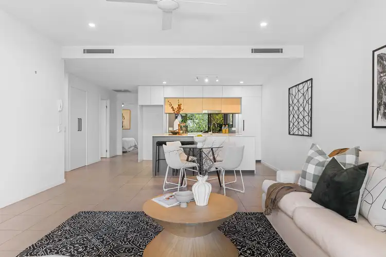 126/44-52 Grantson Street, Windsor QLD 4030