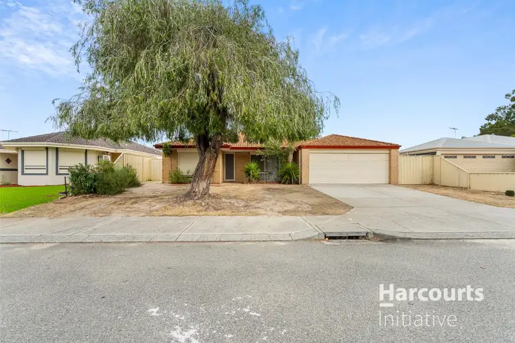 280 Bennett Springs Drive, Bennett Springs WA 6063