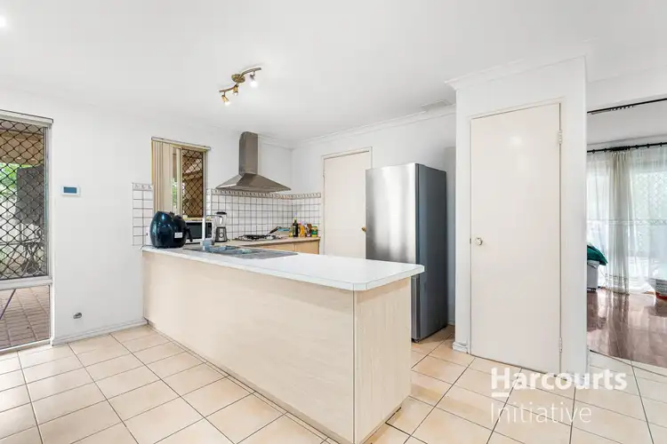 Second view of Homely house listing, 280 Bennett Springs Drive, Bennett Springs WA 6063