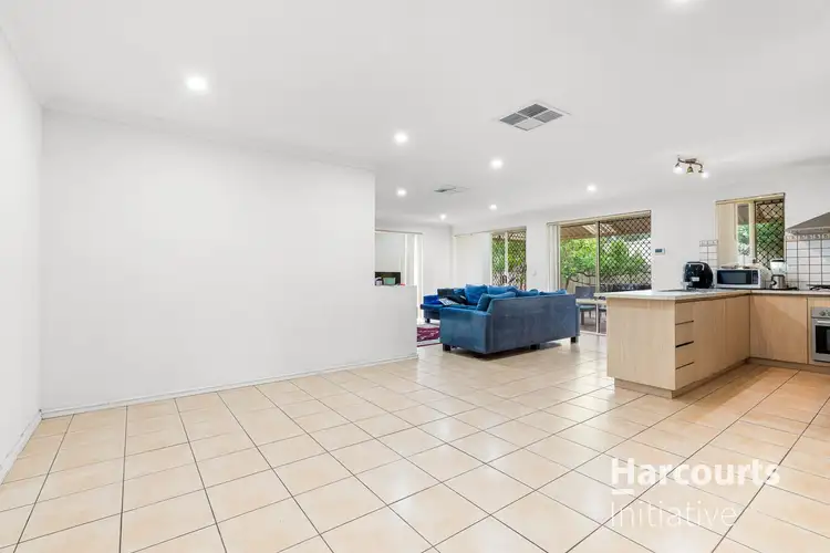 Fourth view of Homely house listing, 280 Bennett Springs Drive, Bennett Springs WA 6063