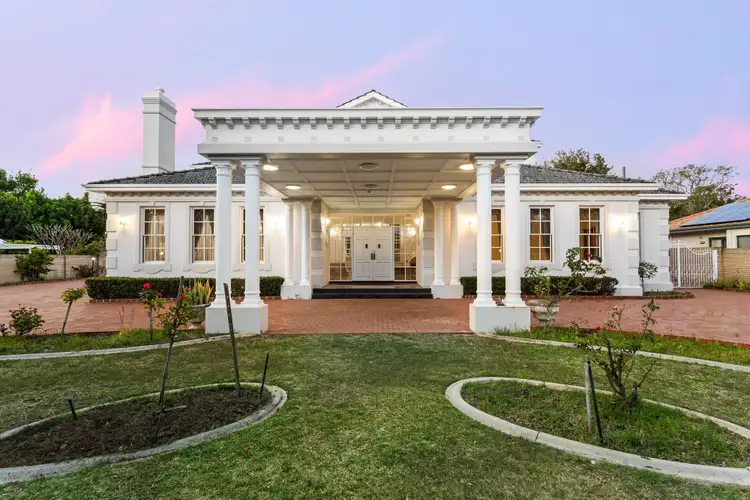 37 Circe Circle North