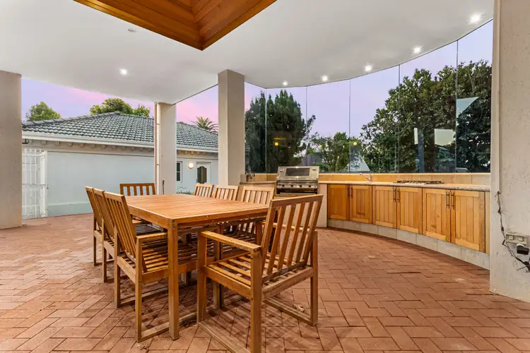 Third view of Homely house listing, 37 Circe Circle North, Dalkeith WA 6009