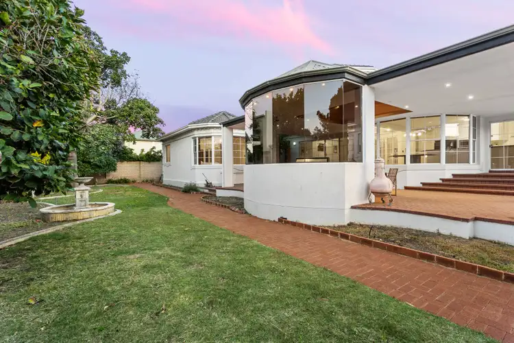 Fourth view of Homely house listing, 37 Circe Circle North, Dalkeith WA 6009