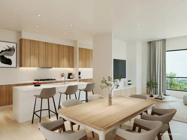 Second view of Homely house listing, Lot 446 Karra Avenue, Seaton SA 5023