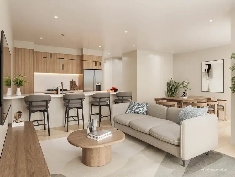 Third view of Homely house listing, Lot 446 Karra Avenue, Seaton SA 5023