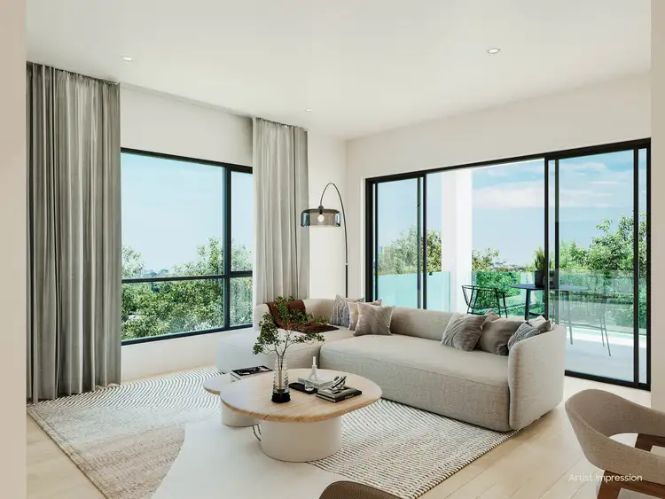 Fourth view of Homely house listing, Lot 446 Karra Avenue, Seaton SA 5023