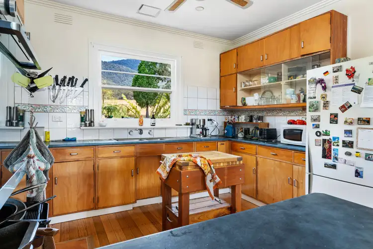 Sixth view of Homely house listing, 318 Rubicon Road, Rubicon VIC 3712