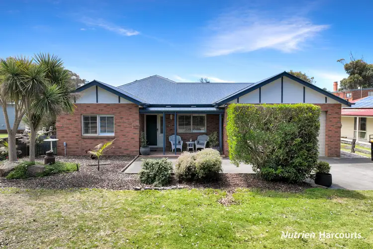 16 Rebecca Street, Woodside Beach VIC 3874