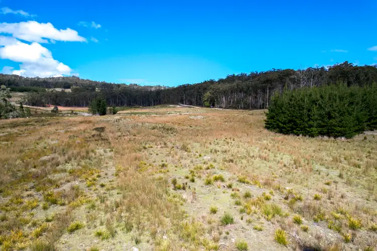 Fifth view of Homely land listing, Lot 5 Harveys Hill Close, Deep Bay TAS 7112