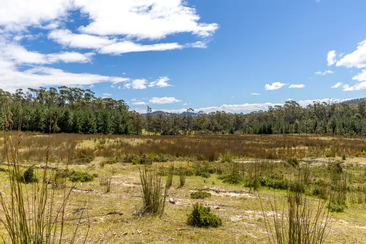 Sixth view of Homely land listing, Lot 5 Harveys Hill Close, Deep Bay TAS 7112