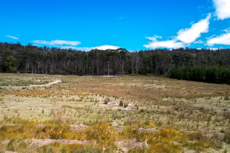 Seventh view of Homely land listing, Lot 5 Harveys Hill Close, Deep Bay TAS 7112