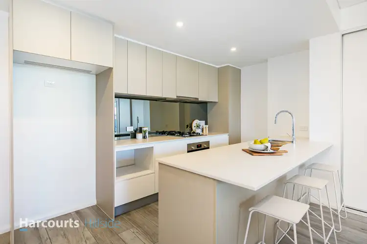Second view of Homely apartment listing, 104/2 Hasluck Street, Rouse Hill NSW 2155